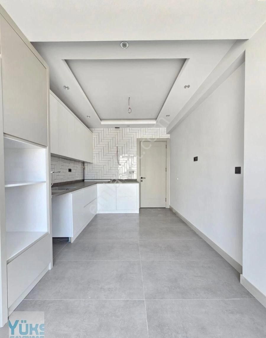 Denizli Şemikler De 3+1 160 M2 Cadde Üzerinde Lüks Satılık Daireler - Görsel 30