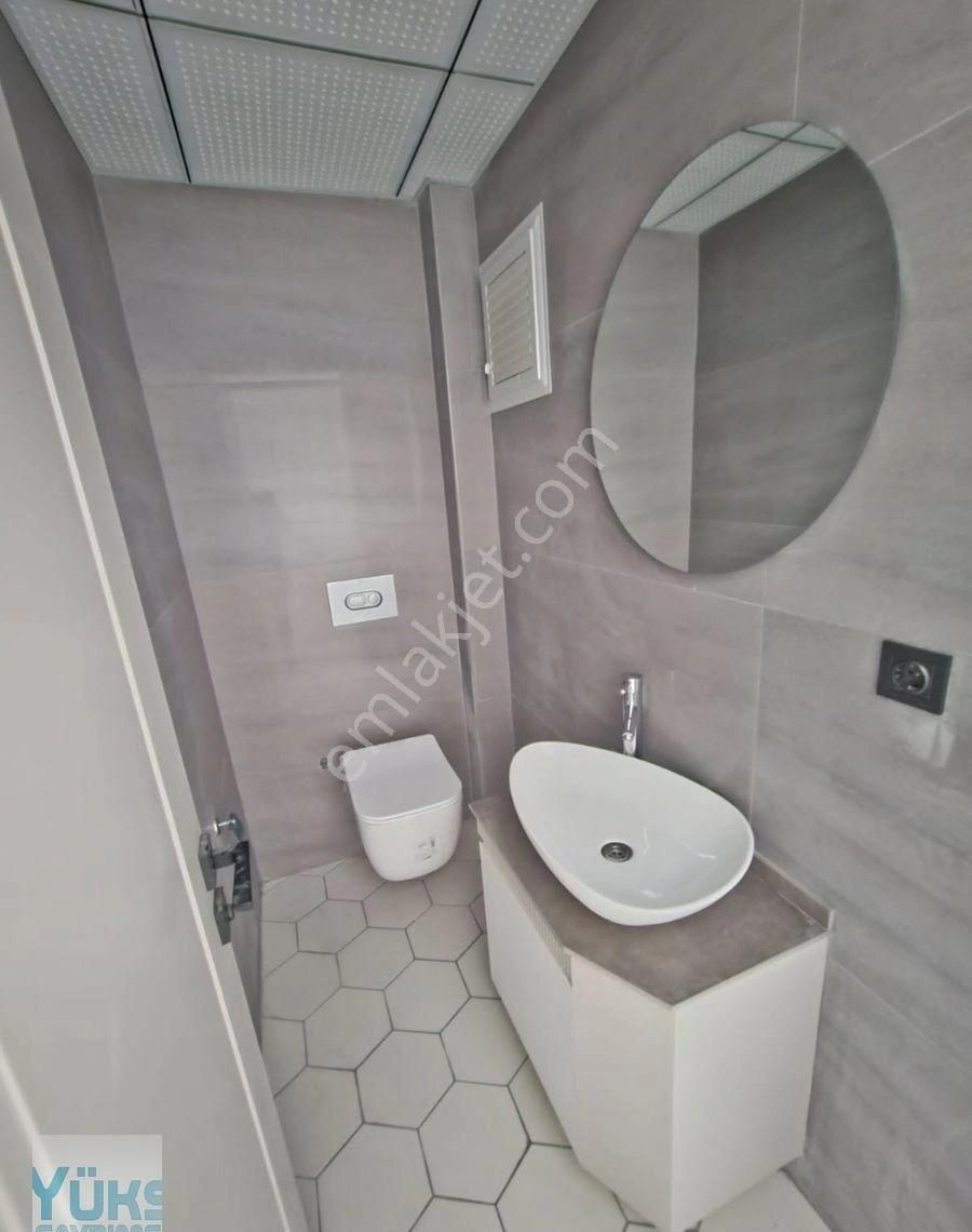 Denizli Şemikler De 3+1 160 M2 Cadde Üzerinde Lüks Satılık Daireler - Görsel 11