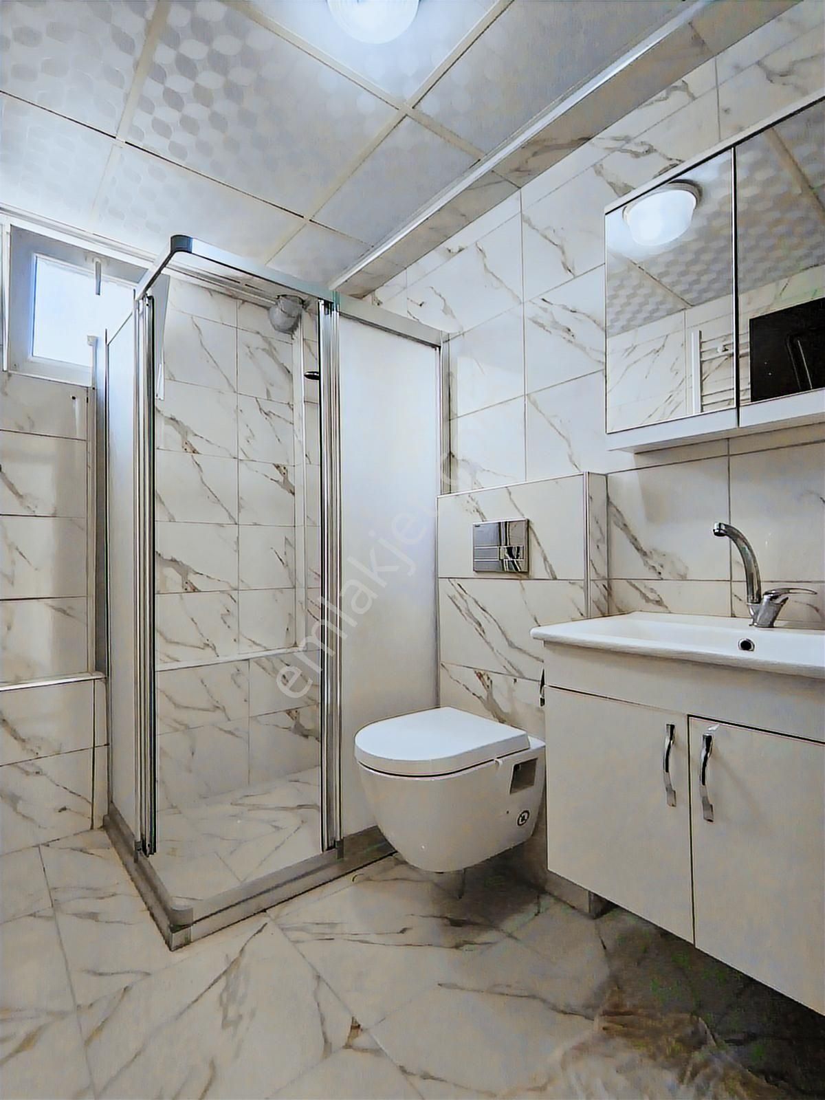 Hasköy'de Meşe Tesisleri Yanında Hasevler Sitesinde Satılık 2+1 - Görsel 19