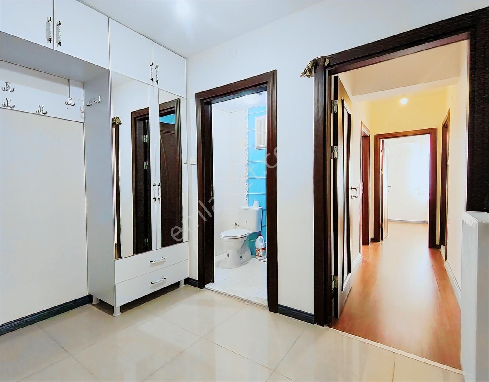 Hasköy'de Meşe Tesisleri Yanında Hasevler Sitesinde Satılık 2+1 - Görsel 26