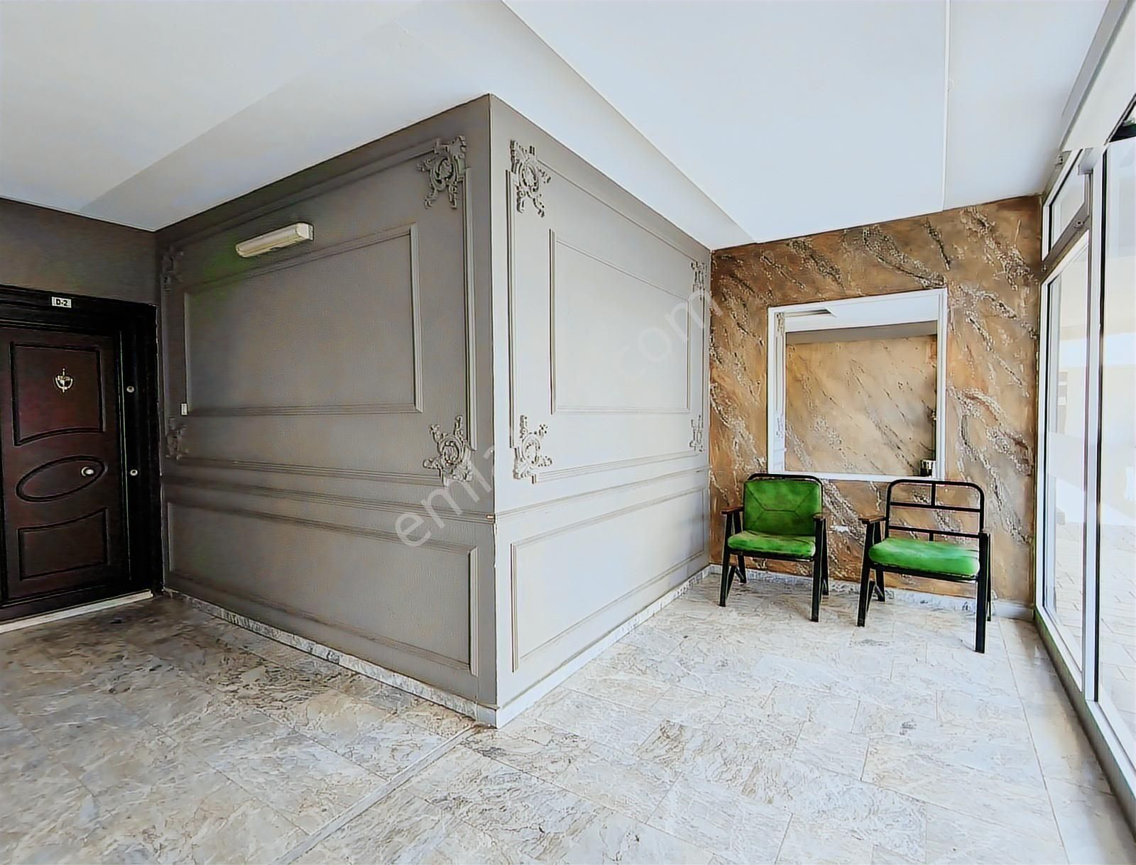 Hasköy'de Meşe Tesisleri Yanında Hasevler Sitesinde Satılık 2+1 - Görsel 12