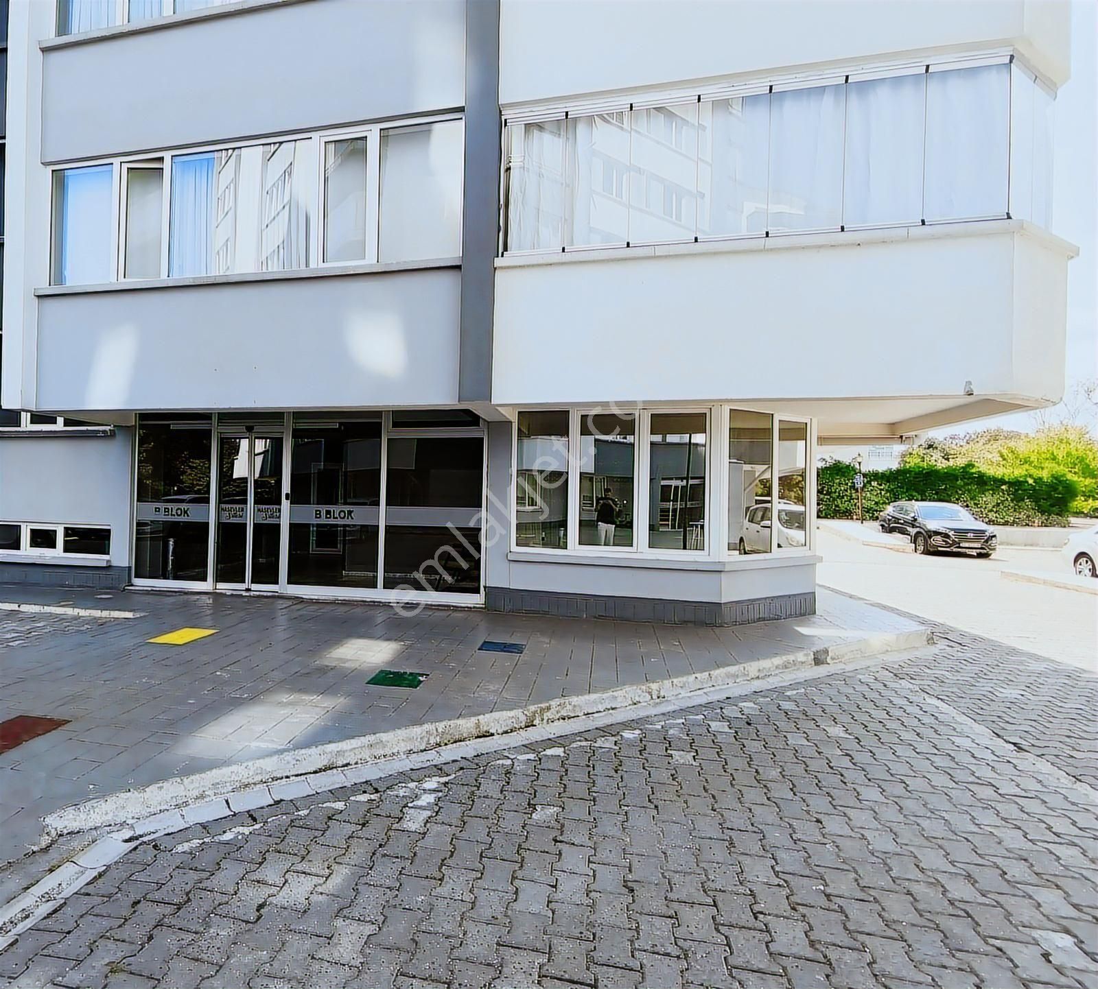 Hasköy'de Meşe Tesisleri Yanında Hasevler Sitesinde Satılık 2+1 - Görsel 8