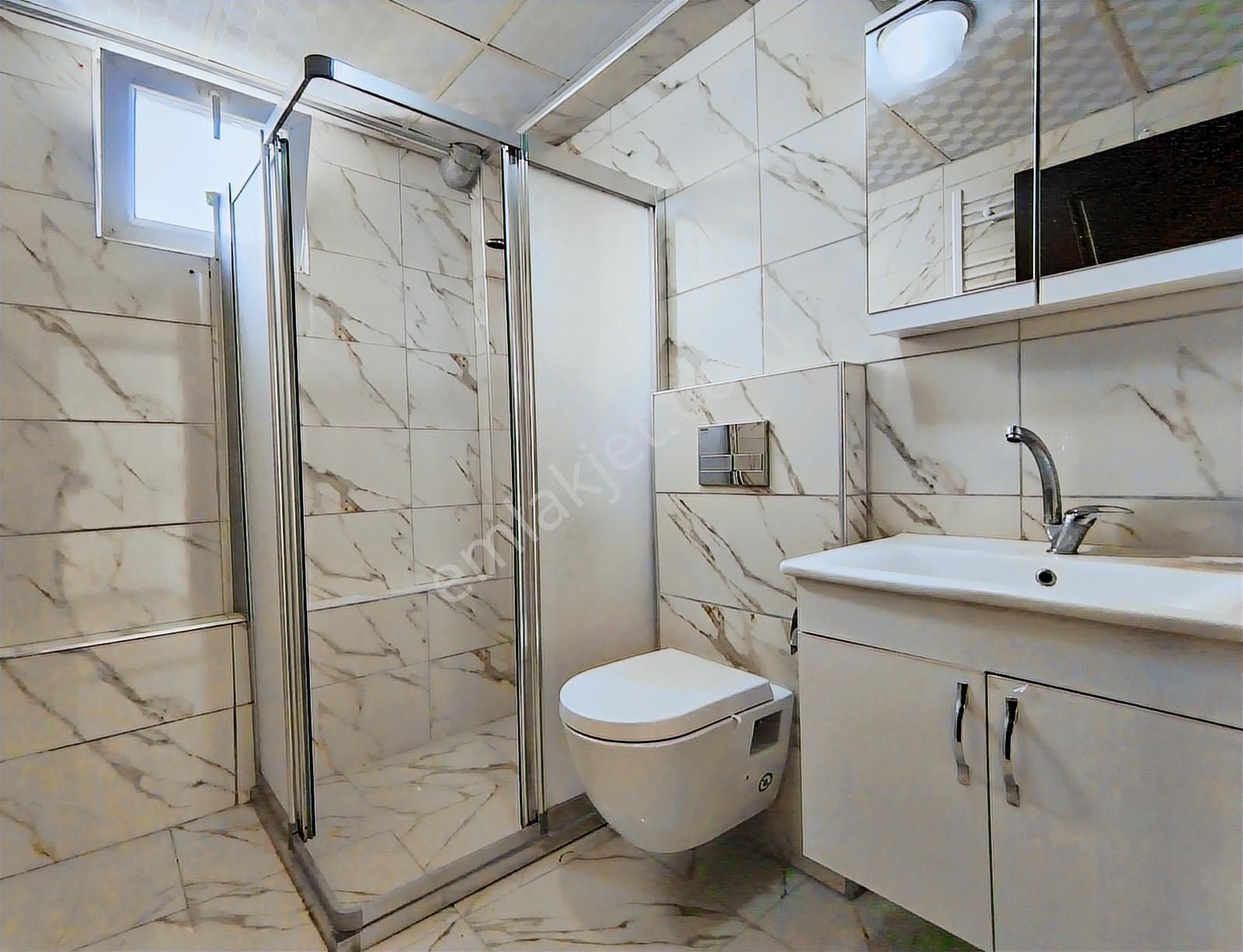 Hasköy'de Meşe Tesisleri Yanında Hasevler Sitesinde Satılık 2+1 - Görsel 11