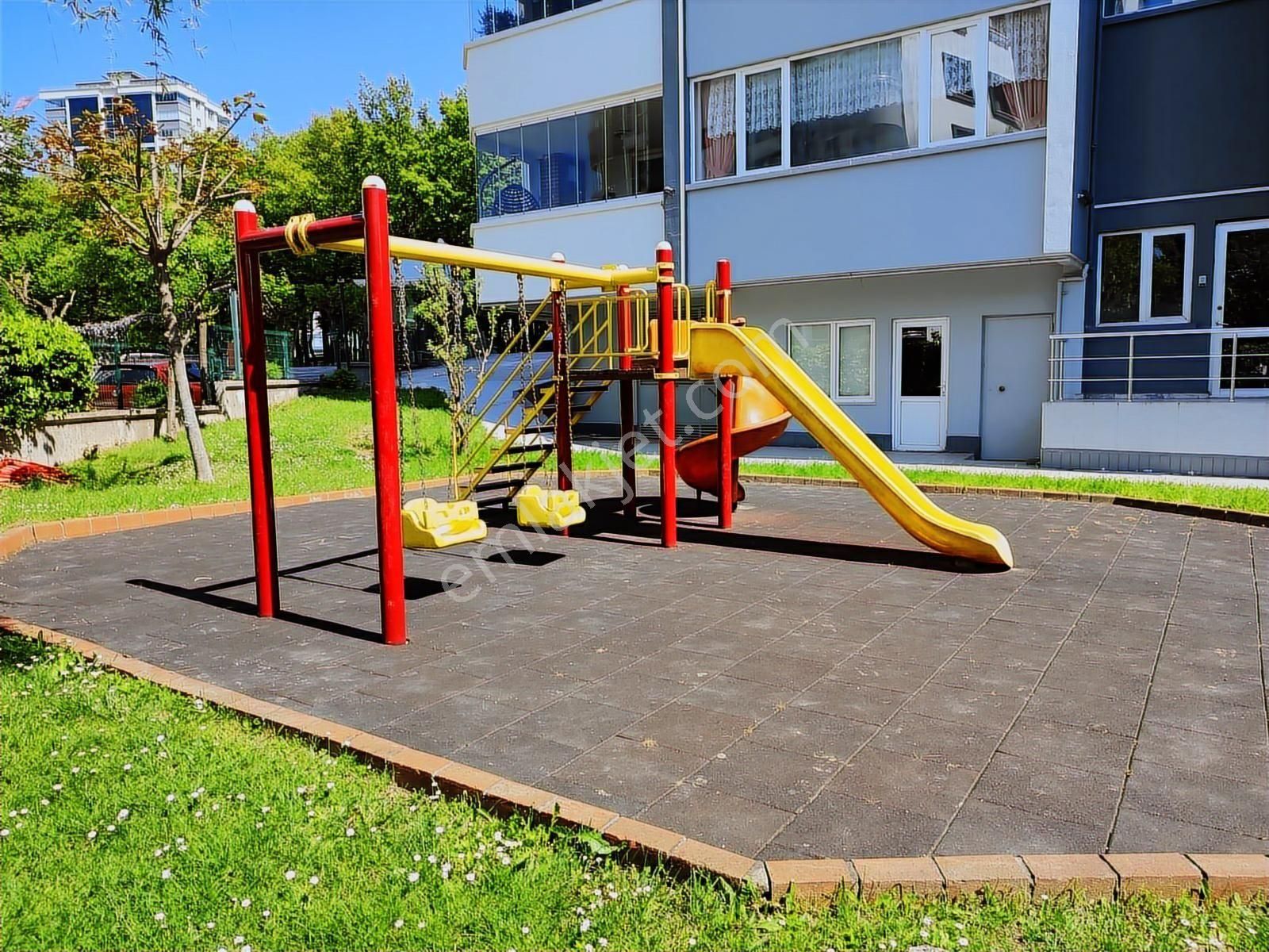 Hasköy'de Meşe Tesisleri Yanında Hasevler Sitesinde Satılık 2+1 - Görsel 2