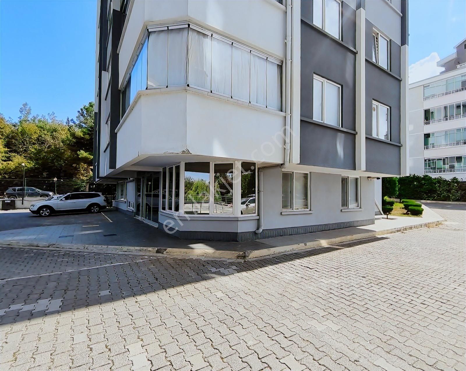 Hasköy'de Meşe Tesisleri Yanında Hasevler Sitesinde Satılık 2+1 - Görsel 6