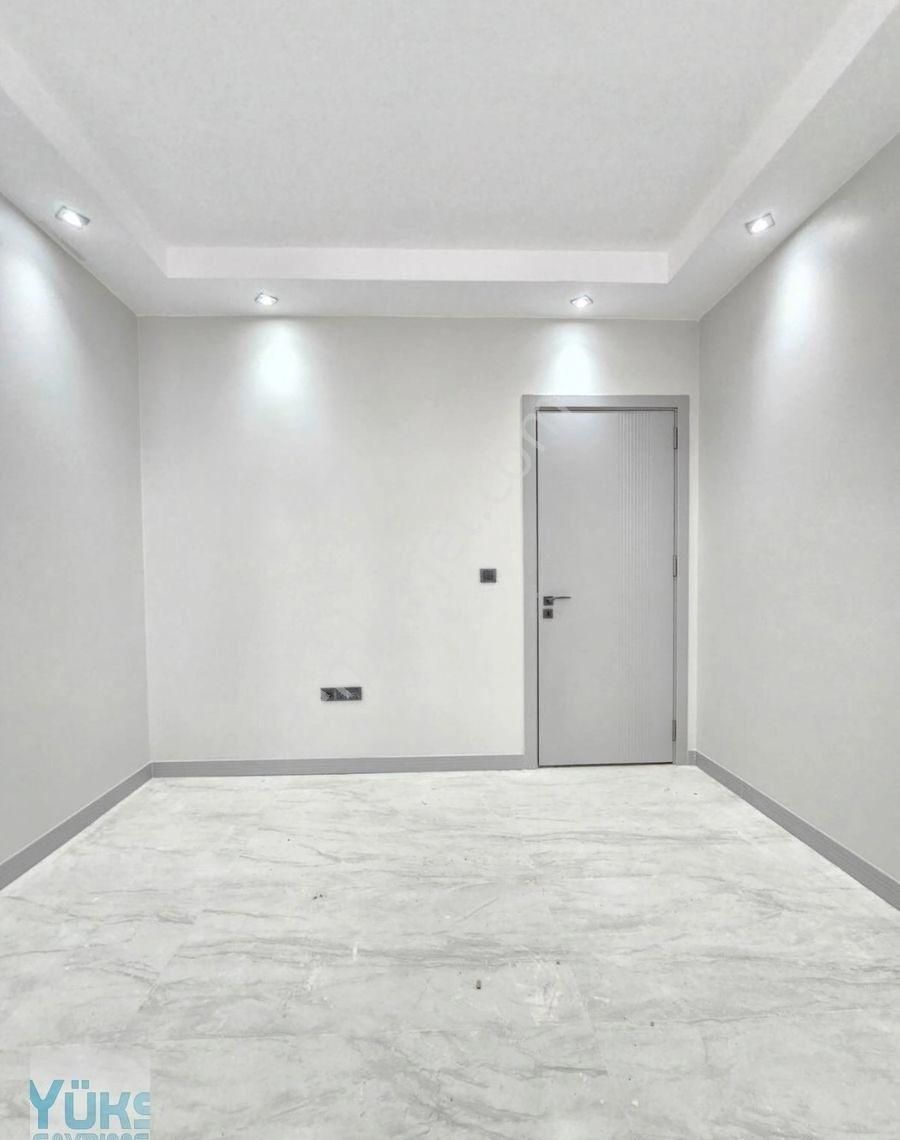 Denizli Yenişafak Ta Ferhatlar Kolejine Yakın 3+1 160 M2 Site İçinde Satılık Daireler - Görsel 13