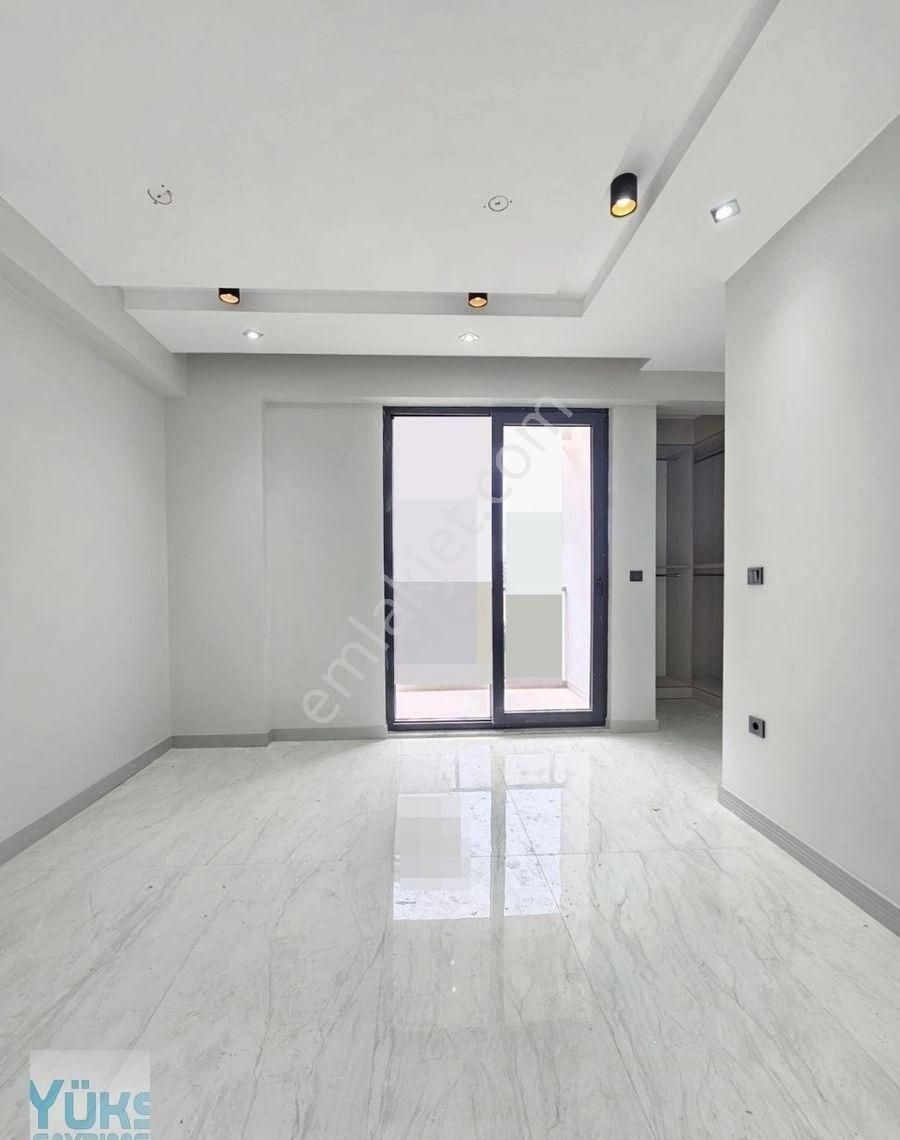 Denizli Yenişafak Ta Ferhatlar Kolejine Yakın 3+1 160 M2 Site İçinde Satılık Daireler - Görsel 28