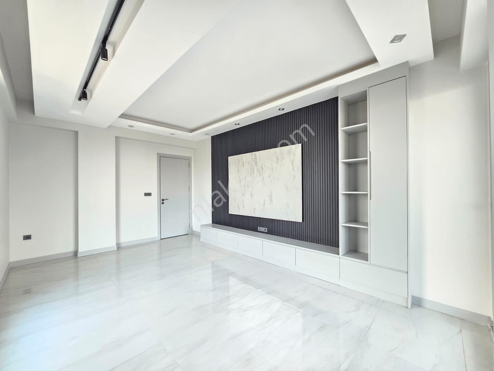 Denizli Yenişafak Ta 2+1 120 M2 Mükemmel Konumda Satılık Arakat Daireler - Görsel 9