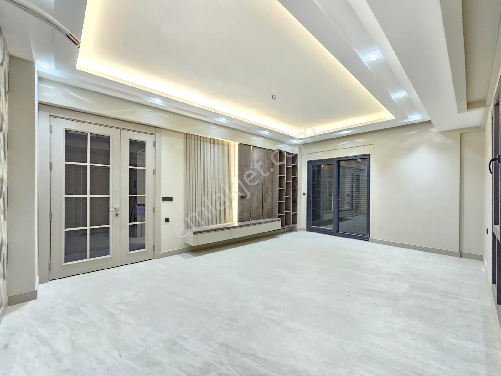 Denizli Yenişafak Mahallesinde 3.5+1 200 M2 Cadde Üstünde Lüks Satılık Konsept Daireler - Görsel 23