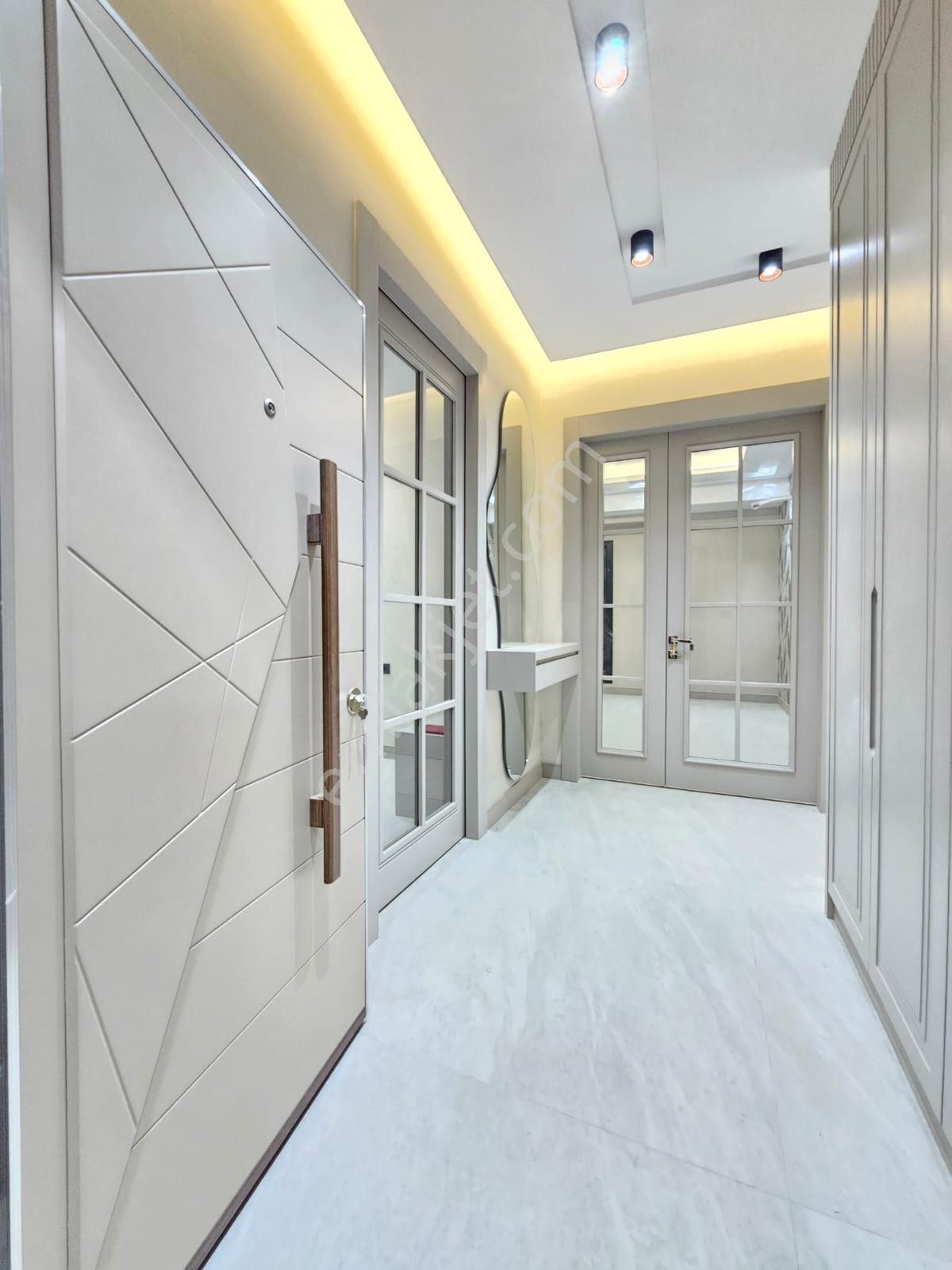 Denizli Yenişafak Mahallesinde 3.5+1 200 M2 Cadde Üstünde Lüks Satılık Konsept Daireler - Görsel 2