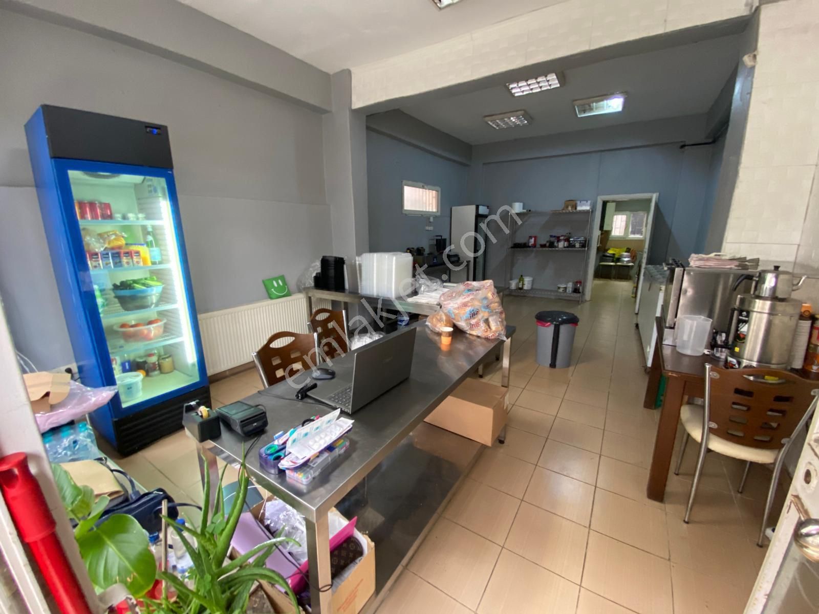 Paket Servis Mutfak - Görsel 7