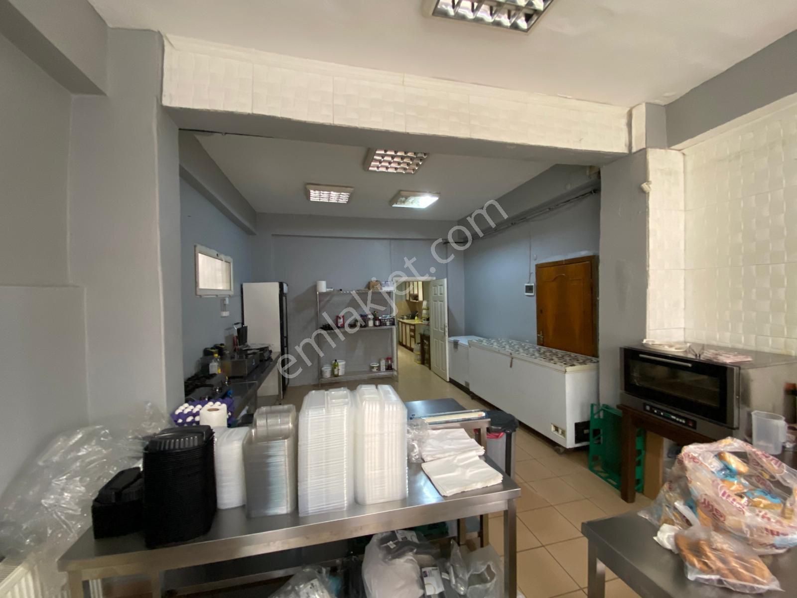 Paket Servis Mutfak - Görsel 3