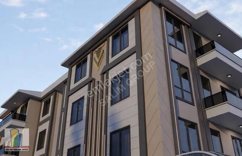 Salim Grp Emlaktan Ebeveyn Banyolu Giyinme Odalı 3+1 Lüks Daire - Görsel 9