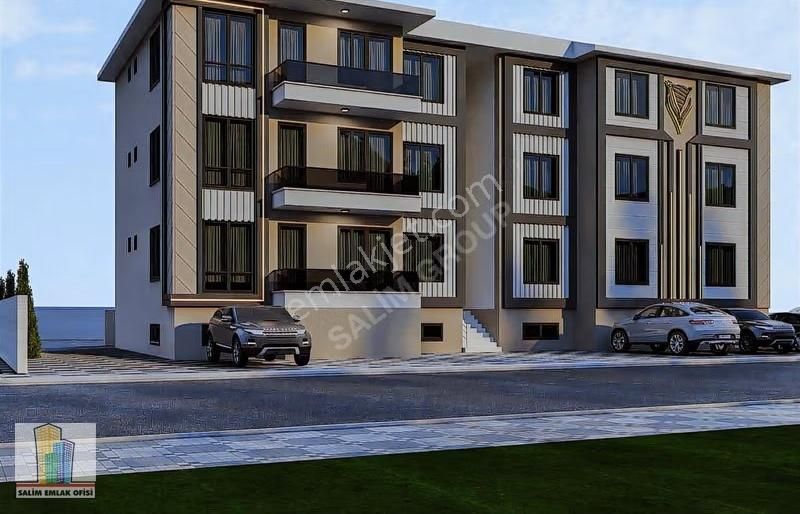 Salim Grp Emlaktan Ebeveyn Banyolu Giyinme Odalı 3+1 Lüks Daire - Görsel 10