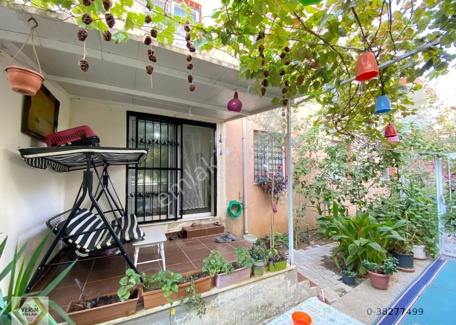 Seferihisar Ürkmez De Zemin Kat Denize 150m Satılık 2+1 Daire - Görsel 15