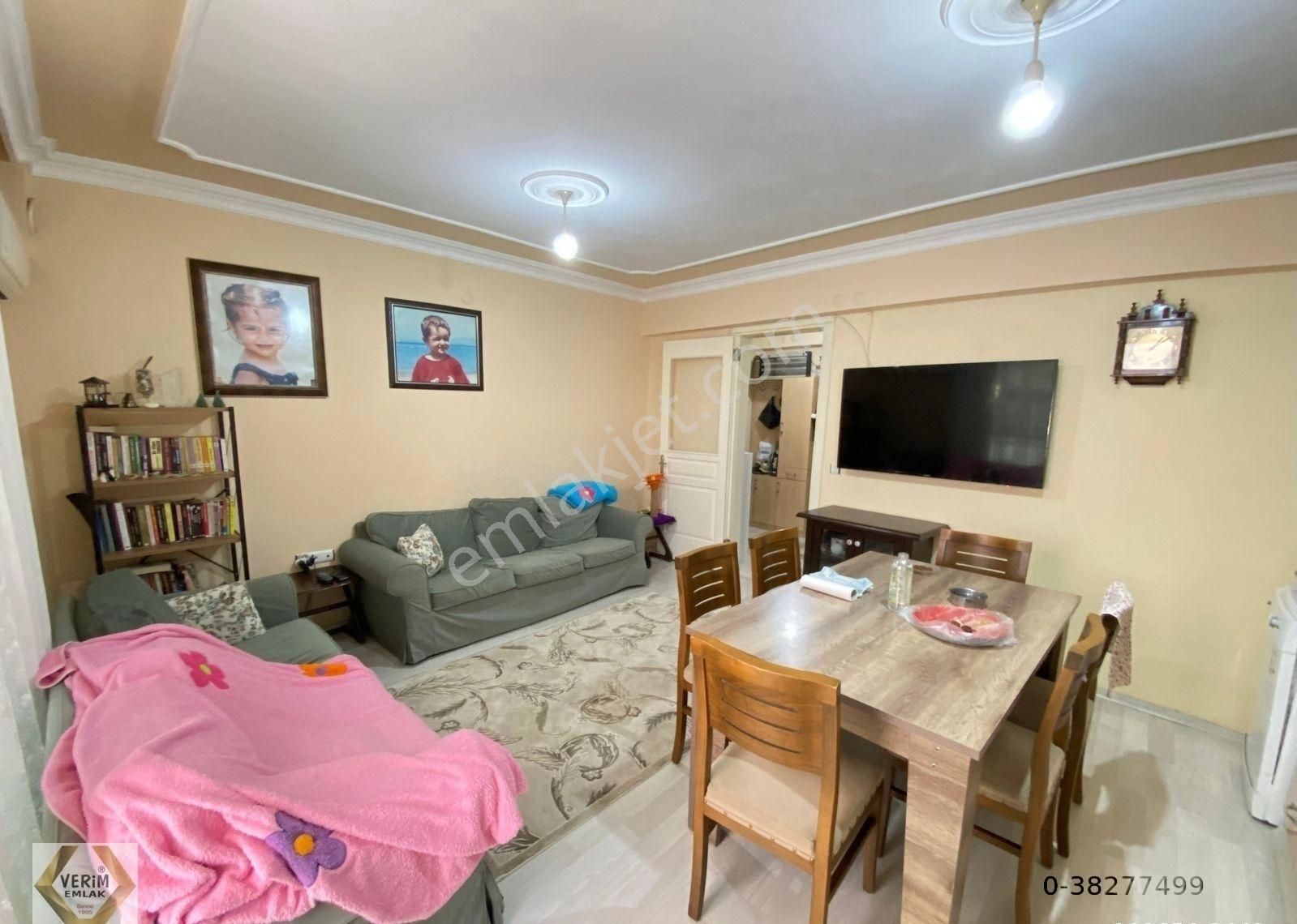 Seferihisar Ürkmez De Zemin Kat Denize 150m Satılık 2+1 Daire - Görsel 23