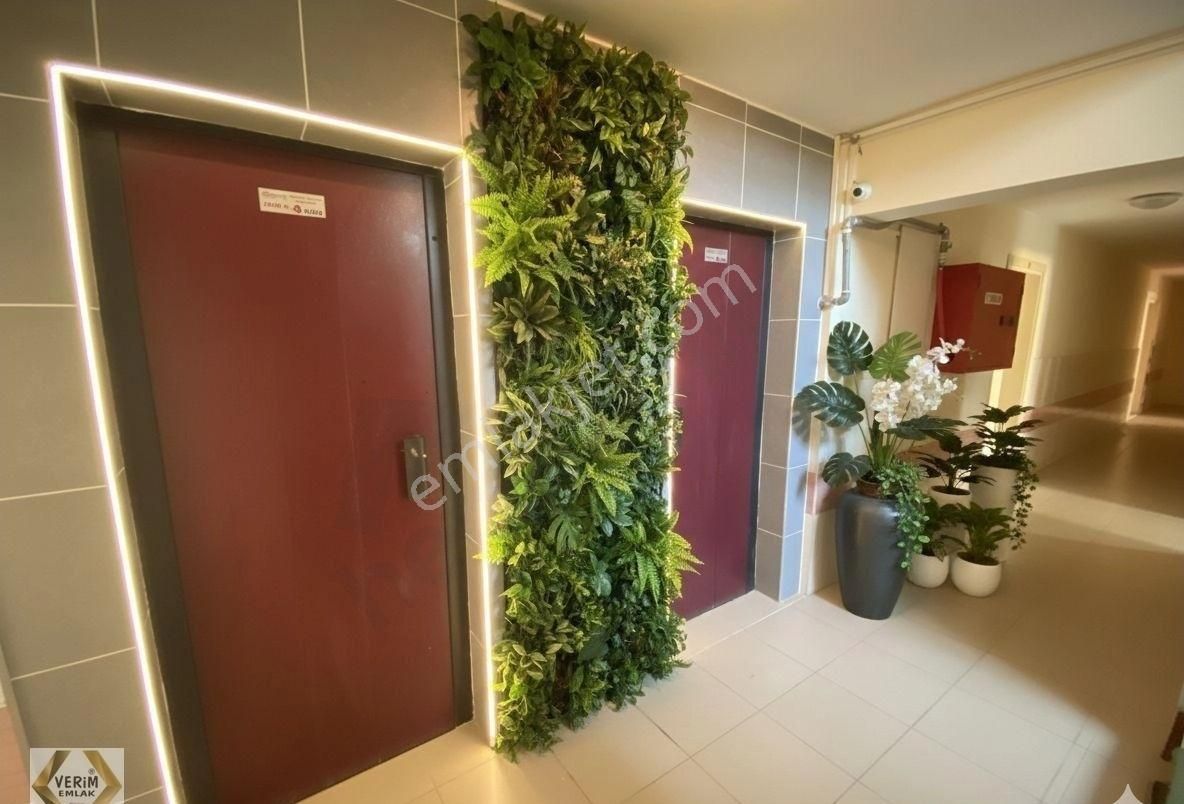 Ürkmezde Denize 50m Merkezi Lokasyonda Satılık 1+1 Daireler - Görsel 9