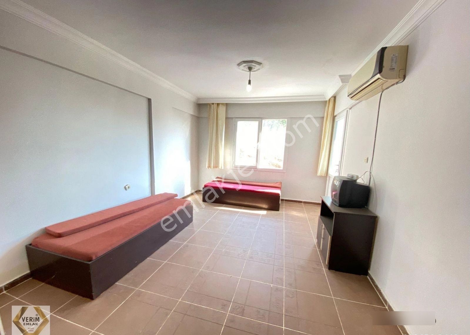 Ürkmezde Denize 50m Merkezi Lokasyonda Satılık 1+1 Daireler - Görsel 21