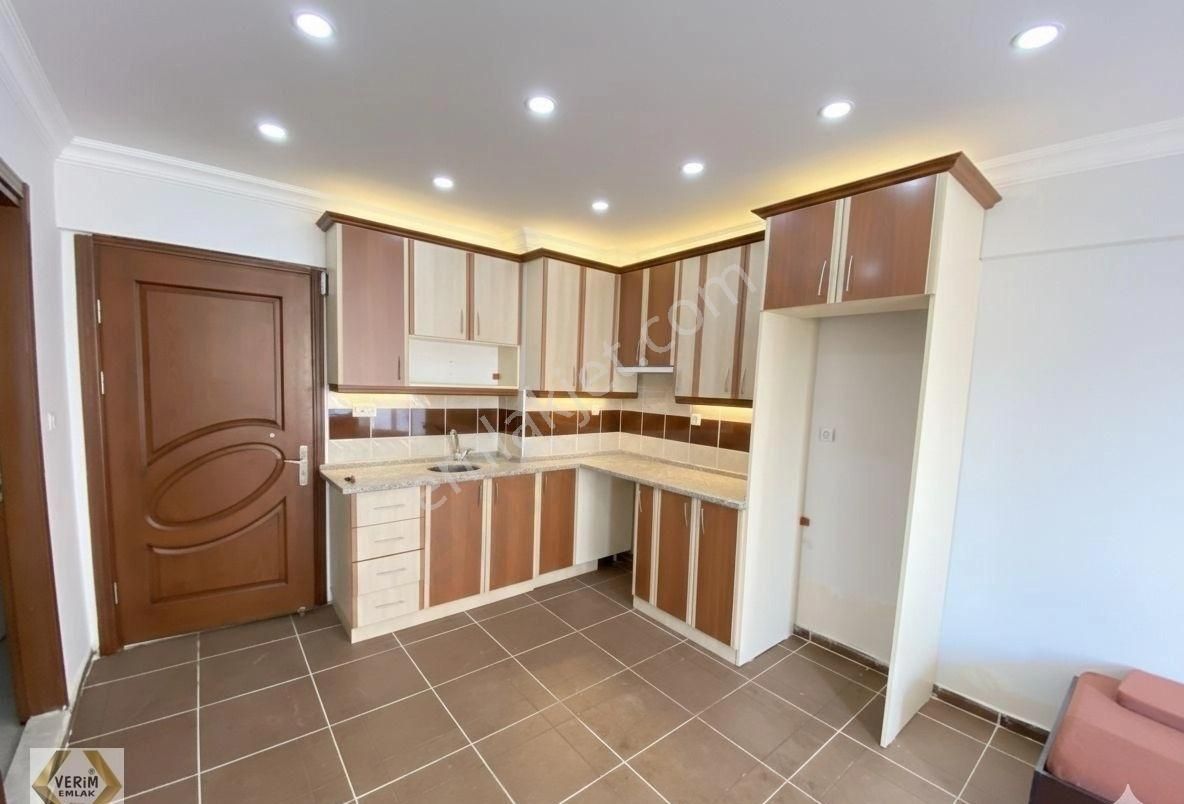 Ürkmezde Denize 50m Merkezi Lokasyonda Satılık 1+1 Daireler - Görsel 2