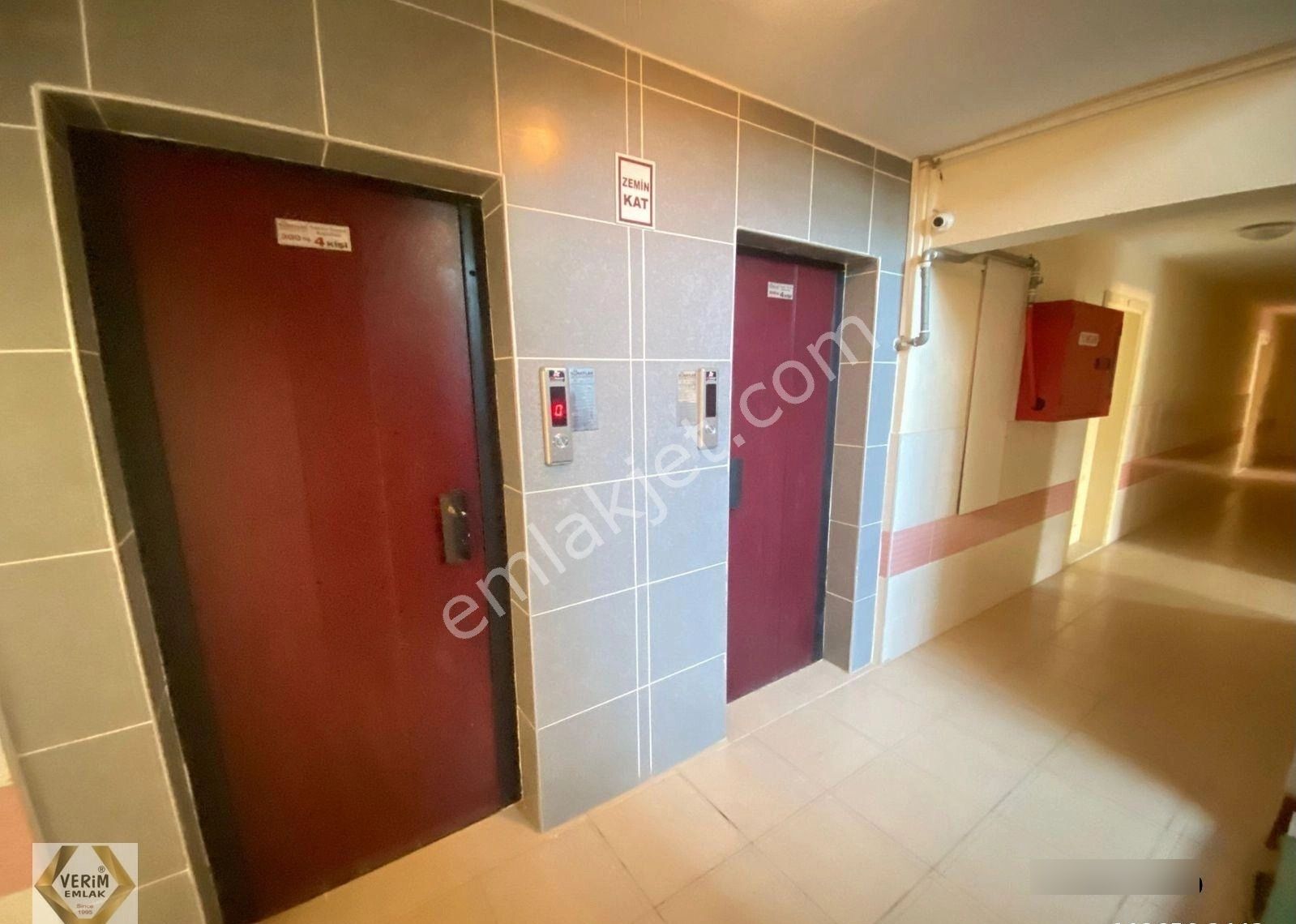 Ürkmezde Denize 50m Merkezi Lokasyonda Satılık 1+1 Daireler - Görsel 8