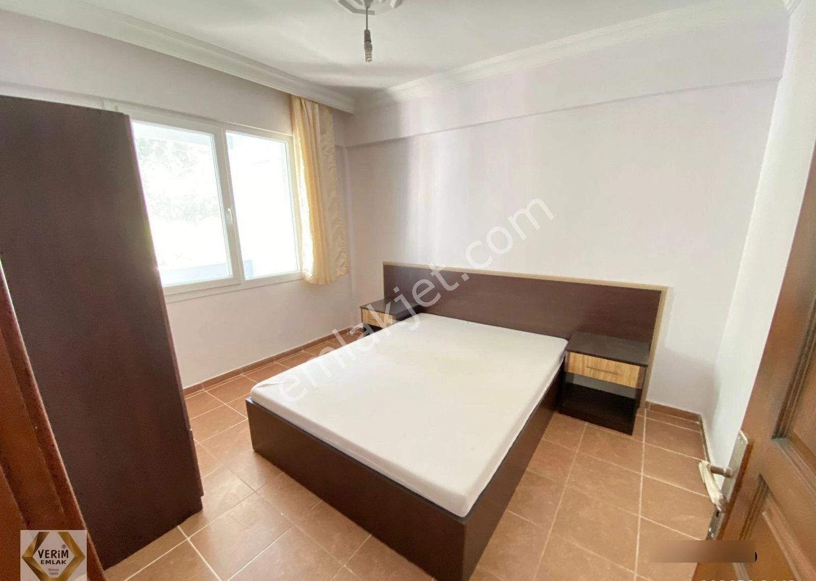 Ürkmezde Denize 50m Merkezi Lokasyonda Satılık 1+1 Daireler - Görsel 11