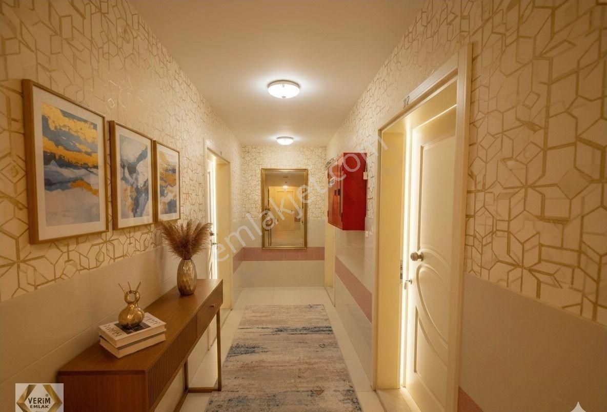 Ürkmezde Denize 50m Merkezi Lokasyonda Satılık 1+1 Daireler - Görsel 6