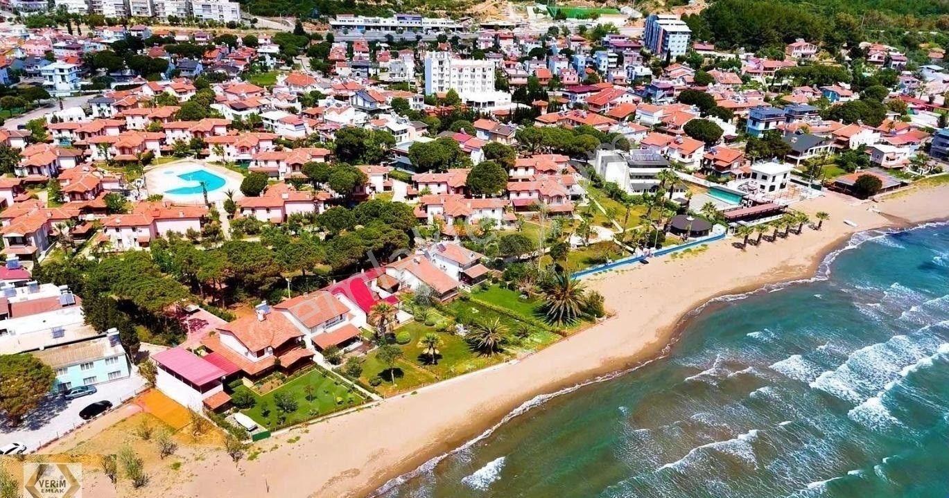 Ürkmezde Denize 50m Merkezi Lokasyonda Satılık 1+1 Daireler - Görsel 17