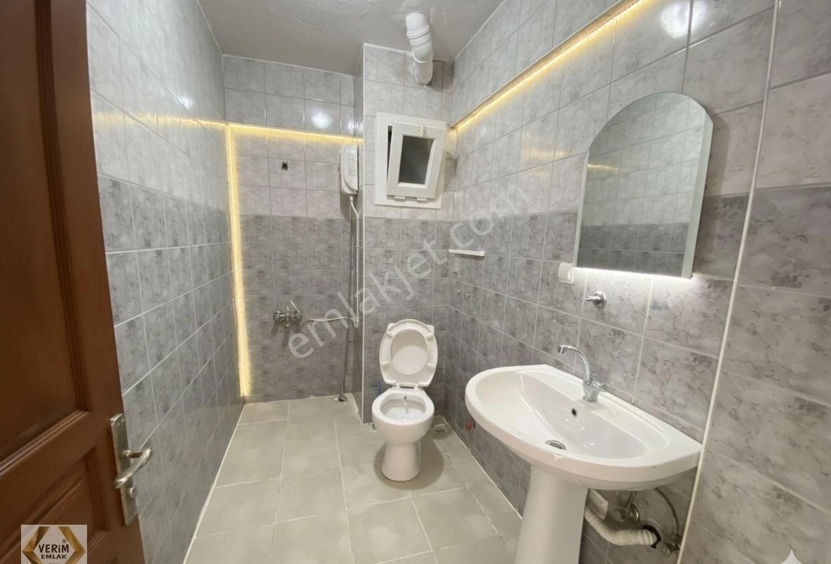 Ürkmezde Denize 50m Merkezi Lokasyonda Satılık 1+1 Daireler - Görsel 19