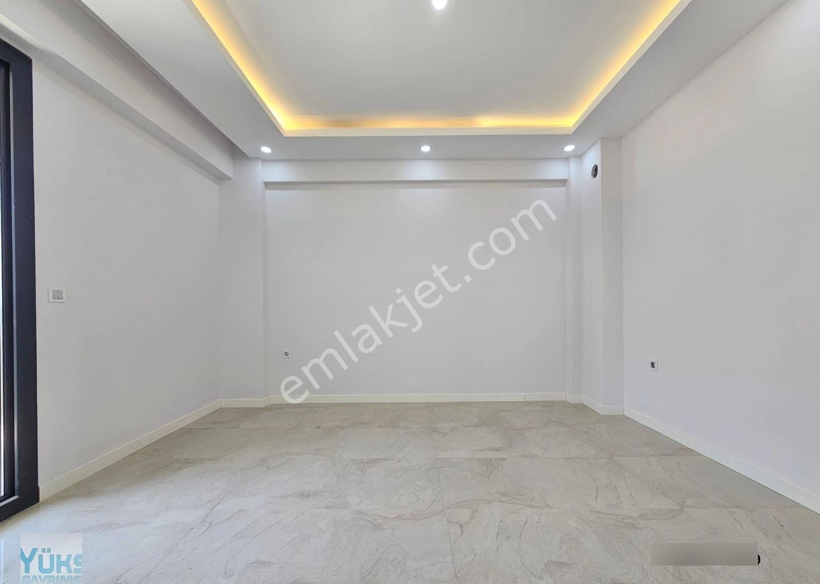 Denizli Karahasanlı Da 2+1 120 M2 Şehir Hastanesine Komşu Satılık Fırsat Daireler - Görsel 3