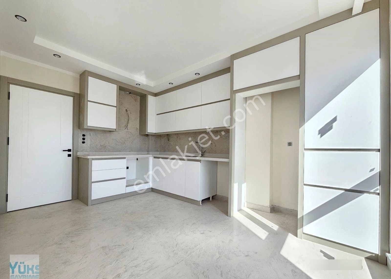 Denizli Çakmak Ta 2+1 120 M2 Ebeveyn Banyolu Önü Açık Satılık Daireler - Görsel 27