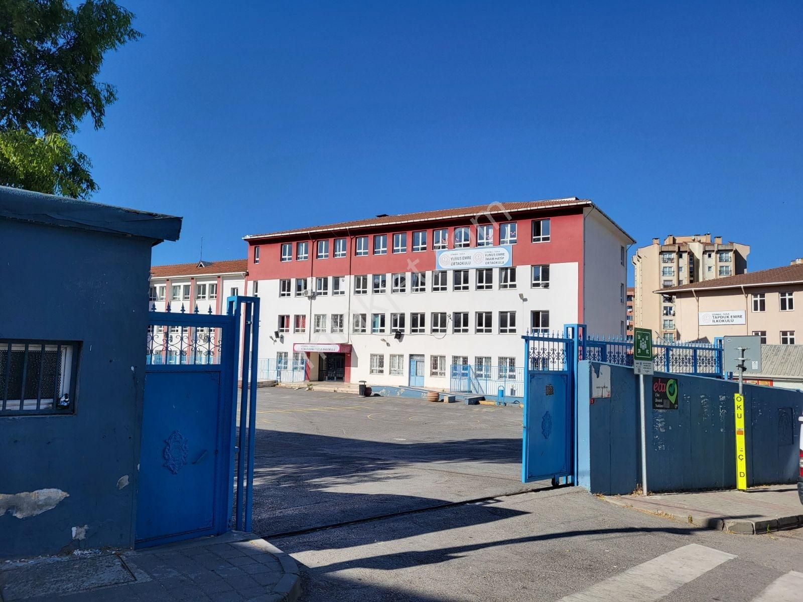 Koru Emlak'tan:2+1 Arakat Fırsat Daire Satılıktır - Görsel 31