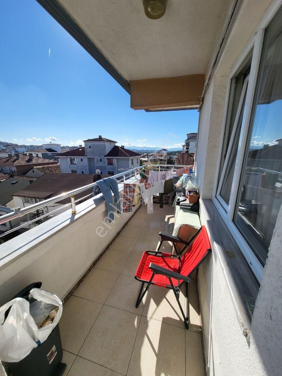 Koru Emlak'tan:2+1 Arakat Fırsat Daire Satılıktır - Görsel 21