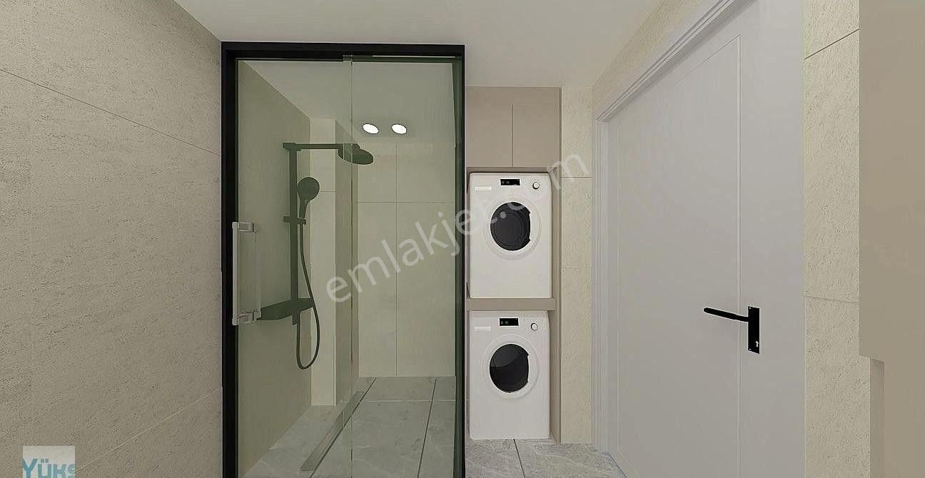 Denizli Bereketler Mahallesinde 3+1 170 Me Panjurlu Özel Tasarım Satılık Son Daireler - Görsel 27