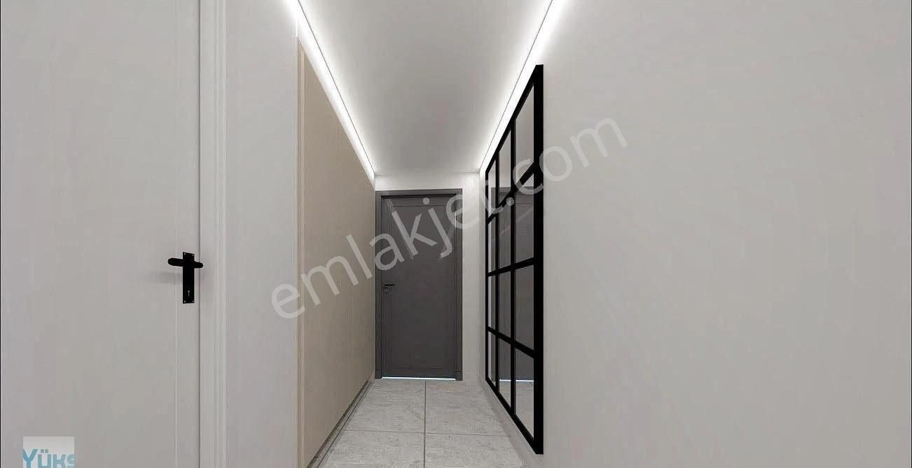 Denizli Bereketler Mahallesinde 3+1 170 Me Panjurlu Özel Tasarım Satılık Son Daireler - Görsel 19