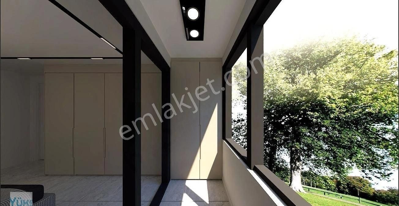 Denizli Bereketler Mahallesinde 3+1 170 Me Panjurlu Özel Tasarım Satılık Son Daireler - Görsel 35