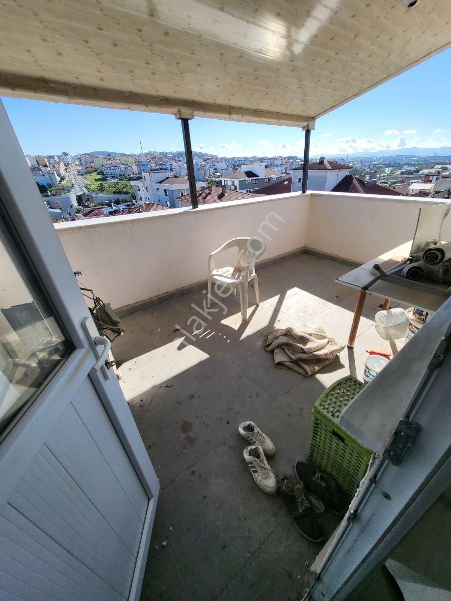 Koru Emlak'tan:2+1 Son Kat Fırsat Daire Satılıktır - Görsel 18