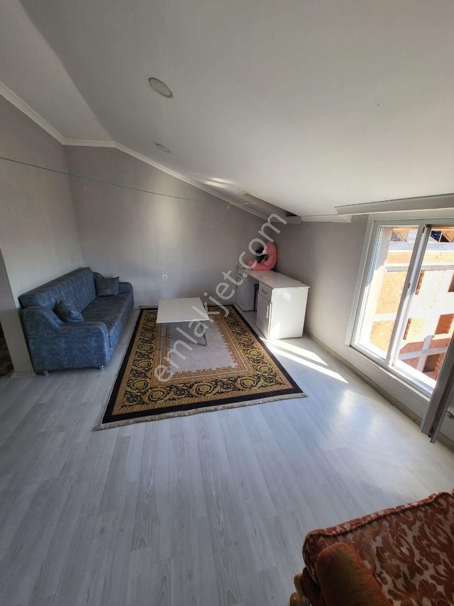 Koru Emlak'tan:2+1 Son Kat Fırsat Daire Satılıktır - Görsel 16