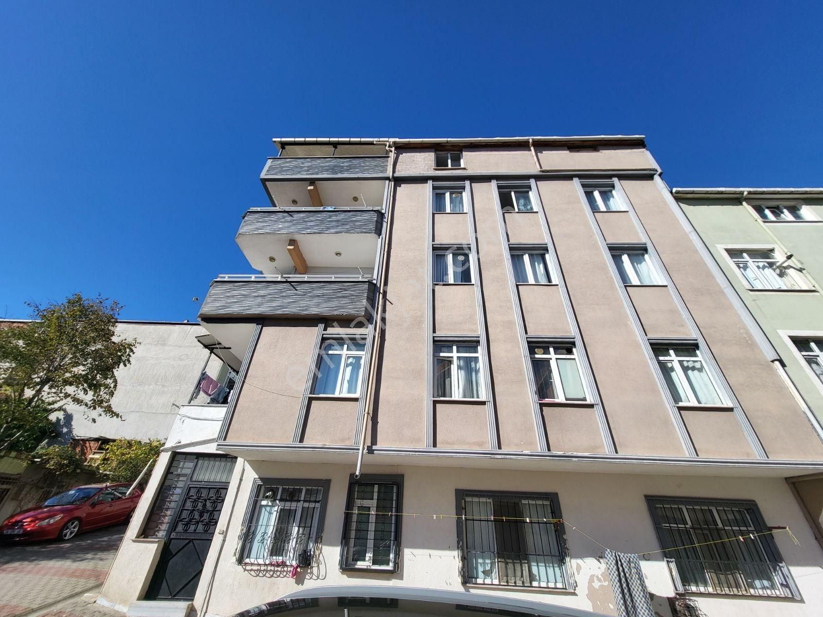 Koru Emlak'tan:2+1 Son Kat Fırsat Daire Satılıktır - Görsel 34