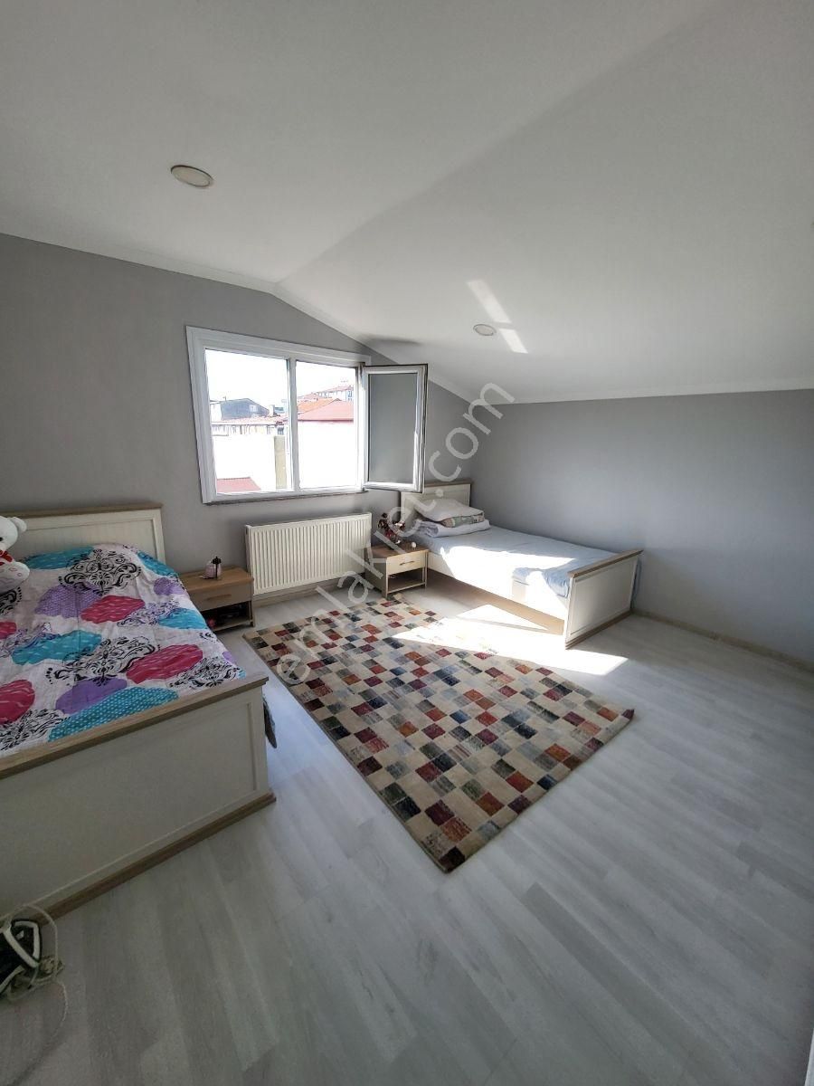 Koru Emlak'tan:2+1 Son Kat Fırsat Daire Satılıktır - Görsel 4