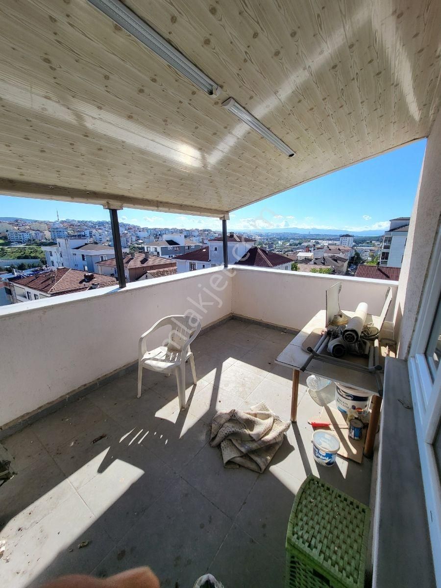 Koru Emlak'tan:2+1 Son Kat Fırsat Daire Satılıktır - Görsel 6