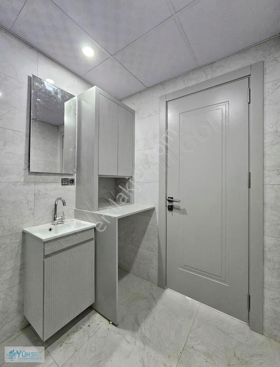 Yüksel Gayrimenkulden Caddeye Yakın Lüks Satılık Fırsat Daireler - Görsel 23