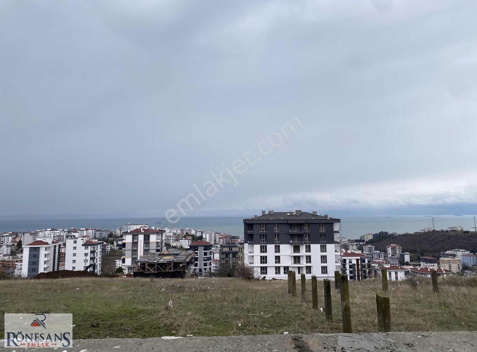 Rönesans Emlak'tan Satılık 2+1 Daire - Görsel 20