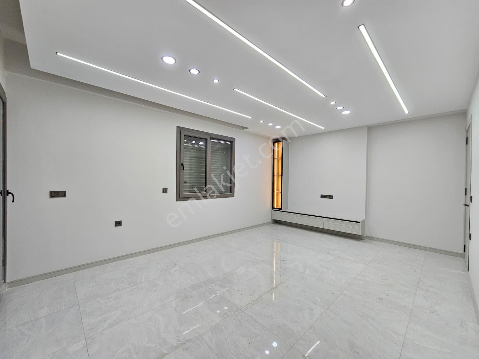 Denizli Şemikler Mahallesinde Cadde Üstünde Lüks Panjurlu Satılık Daireler - Görsel 10