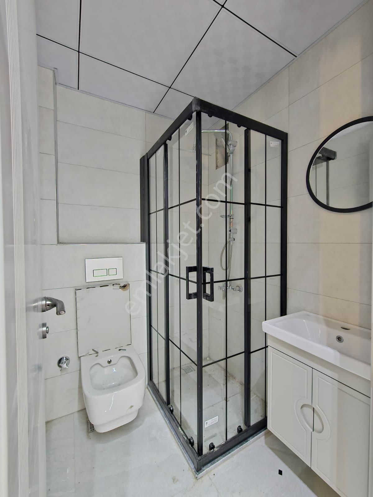 Denizli Şemikler Mahallesinde Cadde Üstünde Lüks Panjurlu Satılık Daireler - Görsel 30