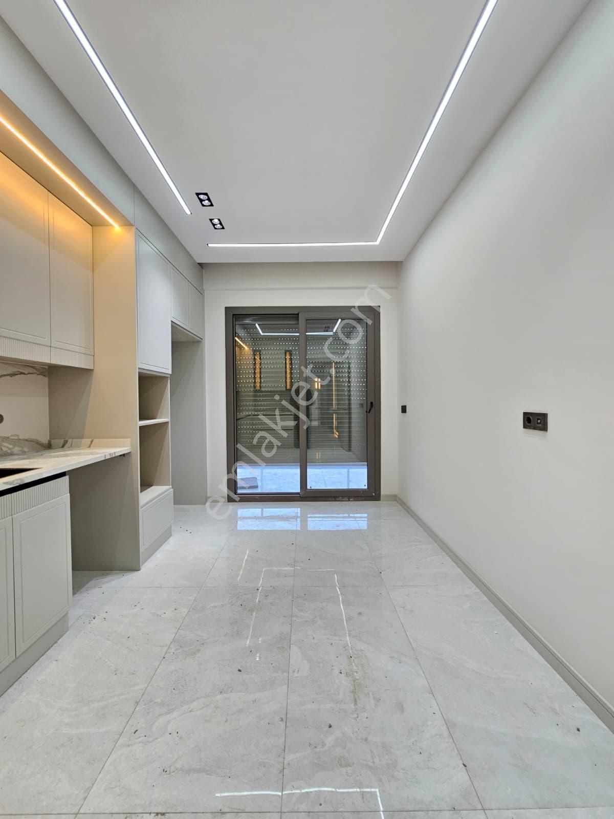 Denizli Şemikler Mahallesinde Cadde Üstünde Lüks Panjurlu Satılık Daireler - Görsel 3