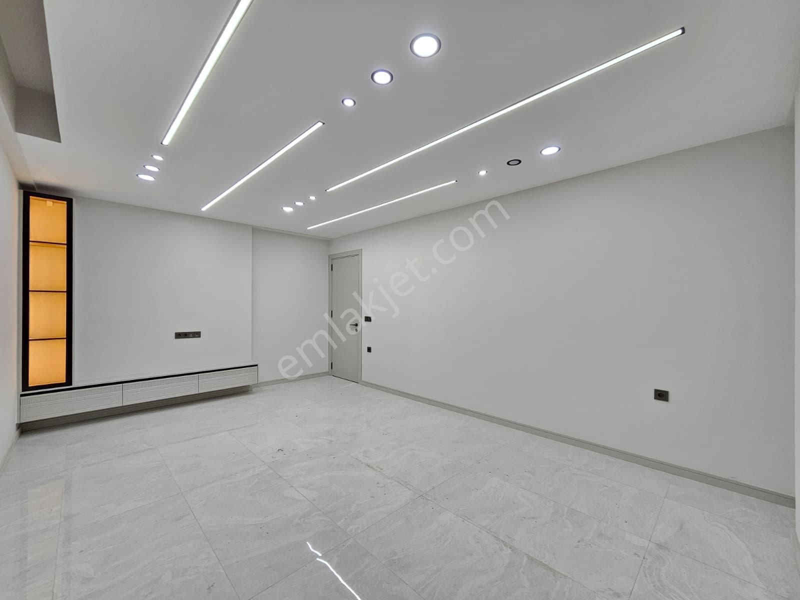 Denizli Şemikler Mahallesinde Cadde Üstünde Lüks Panjurlu Satılık Daireler - Görsel 9