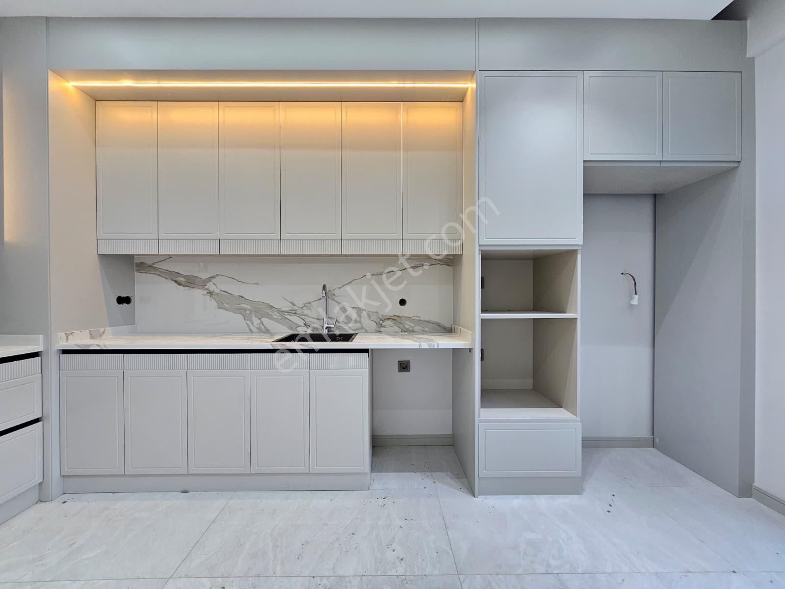 Denizli Şemikler Mahallesinde Cadde Üstünde Lüks Panjurlu Satılık Daireler - Görsel 6