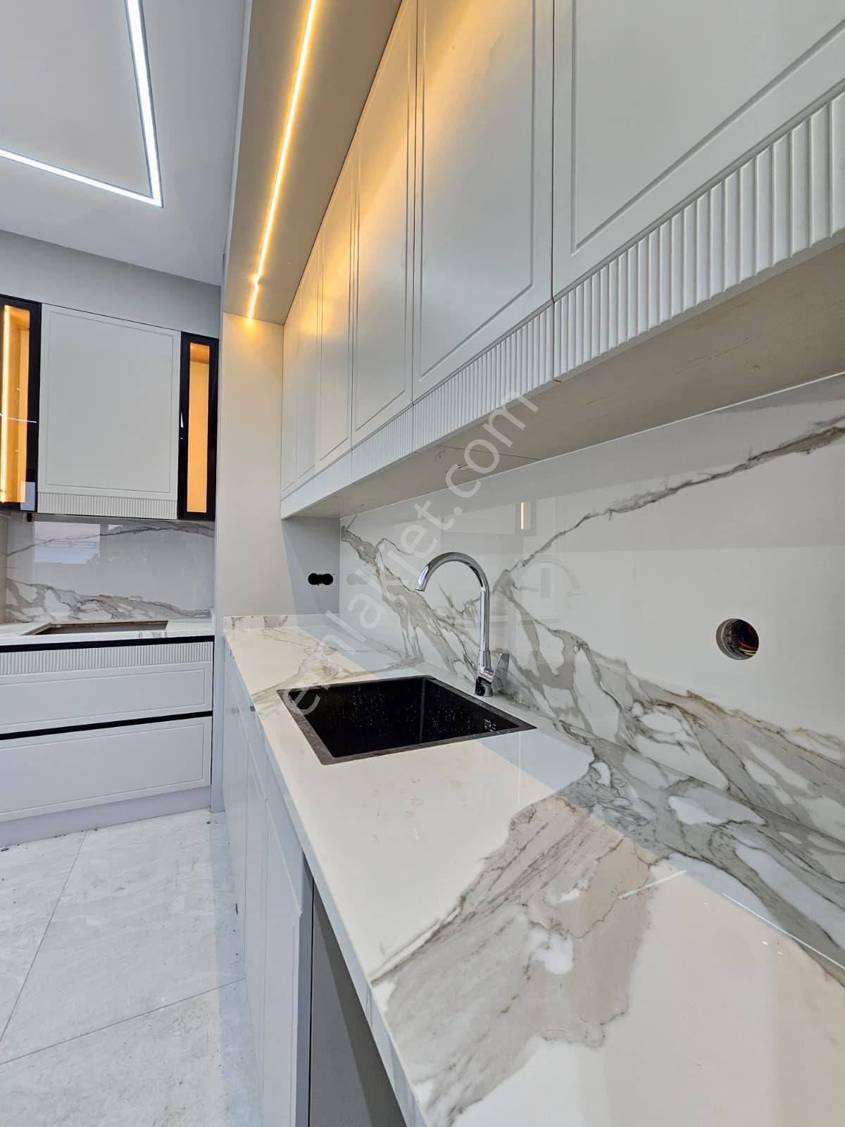 Denizli Şemikler Mahallesinde Cadde Üstünde Lüks Panjurlu Satılık Daireler - Görsel 7