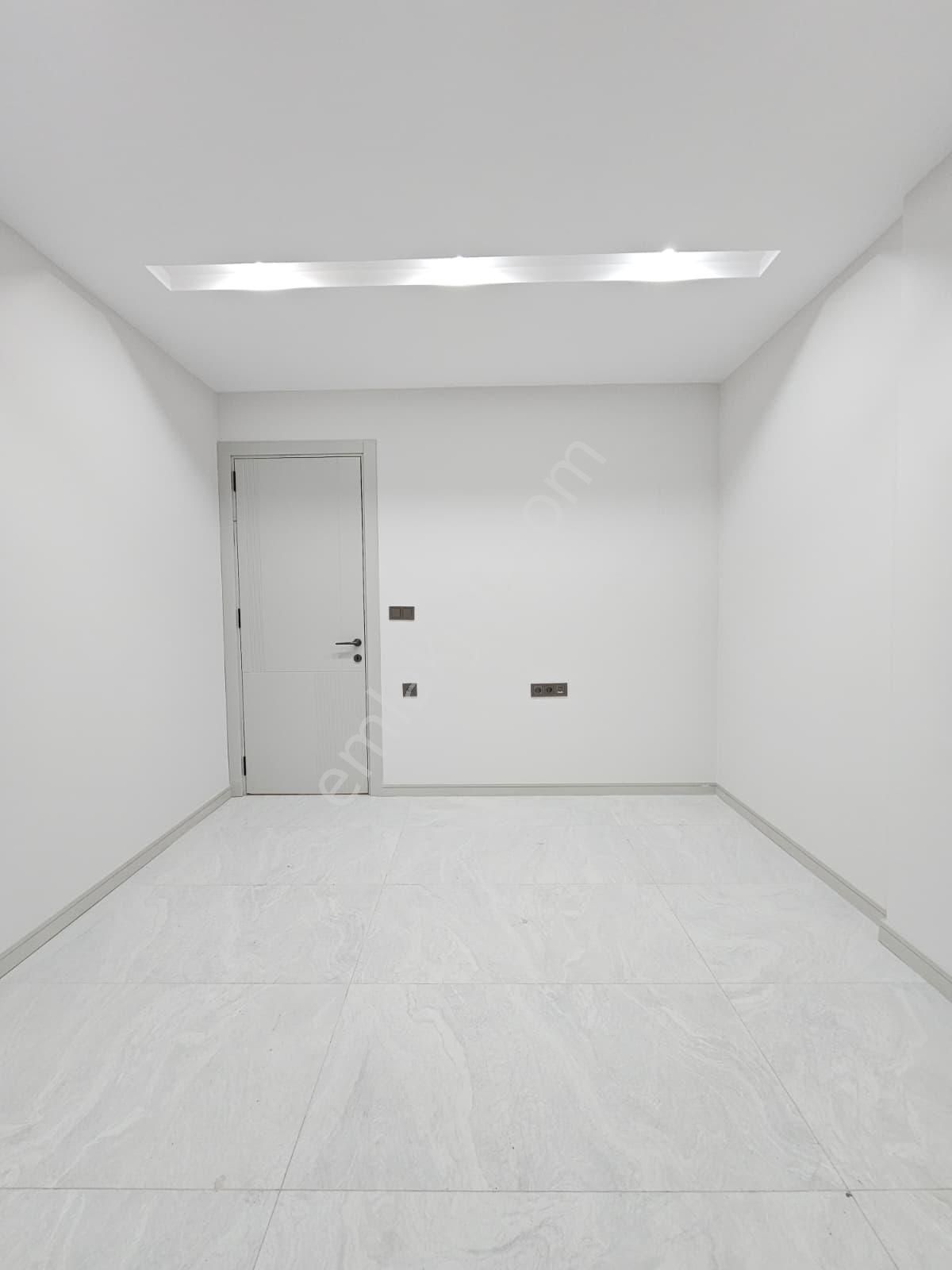 Denizli Şemikler Mahallesinde Cadde Üstünde Lüks Panjurlu Satılık Daireler - Görsel 17