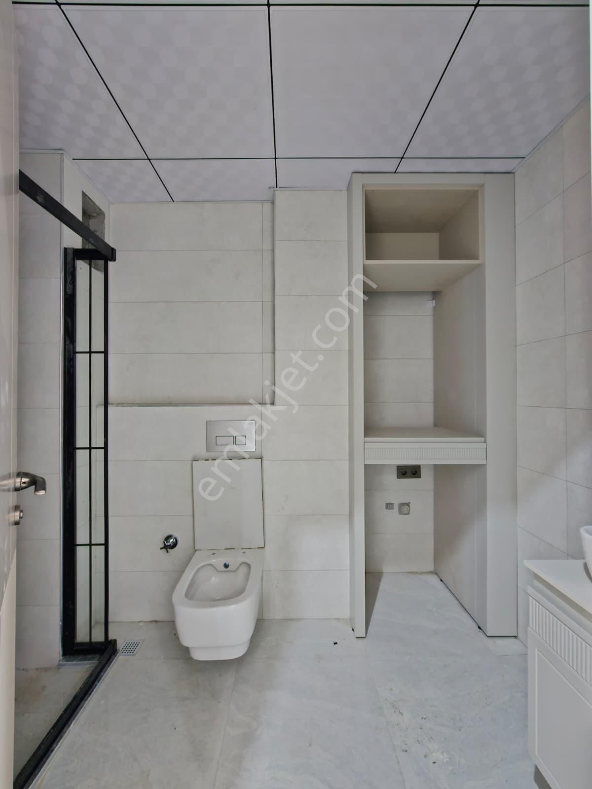 Denizli Şemikler Mahallesinde Cadde Üstünde Lüks Panjurlu Satılık Daireler - Görsel 21